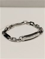 Bracciale Yukiko Uomo in Acciaio 237701 - 237701